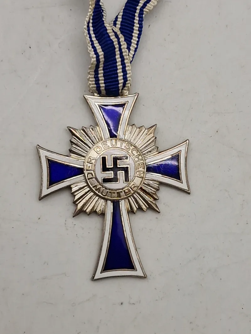 Originalt Mutterkreuz 2.kl