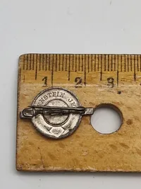 Originalt Reichsjugendsportabzeichen (miniature)