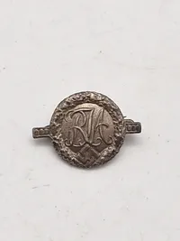 Originalt Reichsjugendsportabzeichen (miniature)