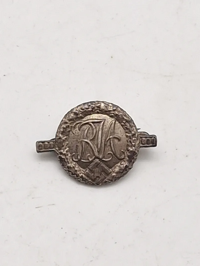 Originalt Reichsjugendsportabzeichen (miniature)