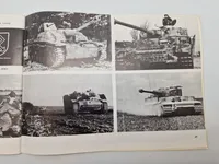 Waffen ss in action