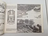 Panzergrenadiers in action