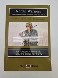 Nordic Warriors