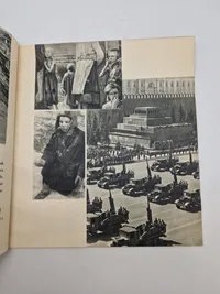 Sejr over Europa (sjælden dansk nazistisk propaganda)