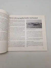Luftkrig over Danmark