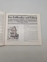 Luftkrig over Danmark