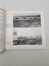 Luftkrig over Danmark