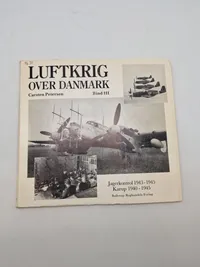 Luftkrig over Danmark