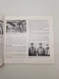 Luftkrig over Danmark