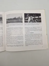 Luftkrig over Danmark