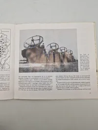 Luftkrig over Danmark
