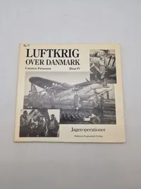 Luftkrig over Danmark