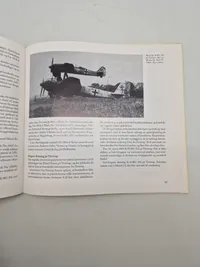 Luftkrig over Danmark