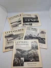 Luftkrig over Danmark