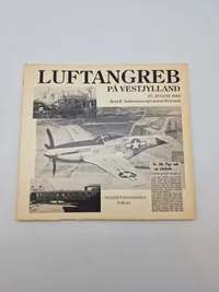 Luftkrig over Danmark