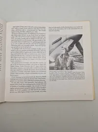 Luftkrig over Danmark