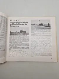 Luftkrig over Danmark