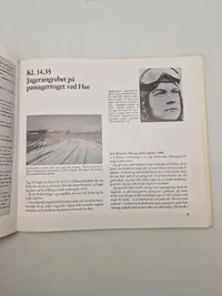 Luftkrig over Danmark