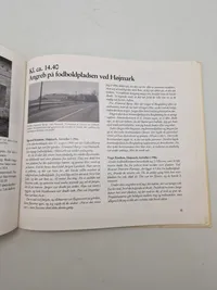 Luftkrig over Danmark