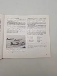 Luftkrig over Danmark