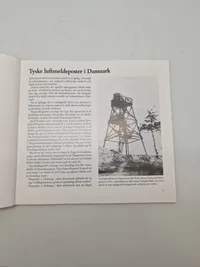 Luftkrig over Danmark