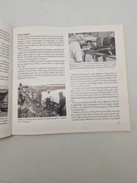Luftkrig over Danmark