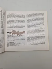 Luftkrig over Danmark