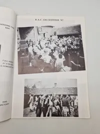 Diverse nynazistiske blade og magasiner