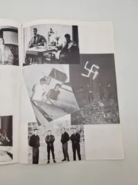 Diverse nynazistiske blade og magasiner