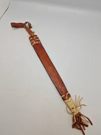 Afrikansk jagtvåben