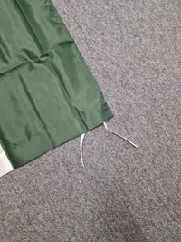 Flag fra den nordiske front (dansk nynazistisk bevægelse)