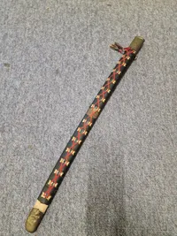 Katana, dekorations våben