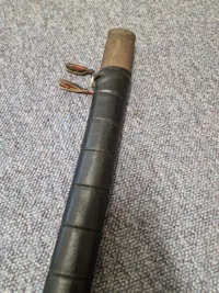 Katana, dekorations våben