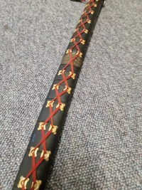 Katana, dekorations våben