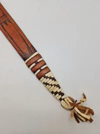 Afrikansk blankvåben