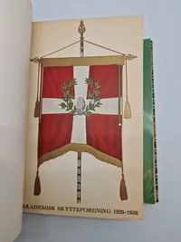 Akademisk skyttekorps
