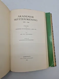 Akademisk skyttekorps