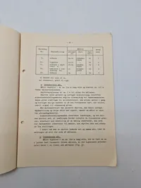 Reglement for geværgranat P.m/49
