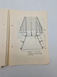 Reglement for geværgranat P.m/49