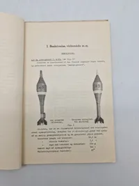 Reglement for geværgranat P.m/49