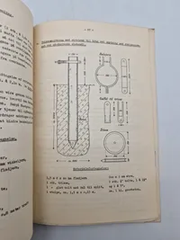 Reglement for geværgranat P.m/49