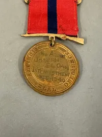 Marine Corps Good Conduct Medal USMC, Navgiven