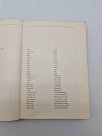 Politiets tolk - dansk-engelsk-fransk-tysk 1944