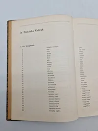 Politiets tolk - dansk-engelsk-fransk-tysk 1944