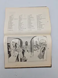 Politiets tolk - dansk-engelsk-fransk-tysk 1944
