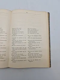 Politiets tolk - dansk-engelsk-fransk-tysk 1944