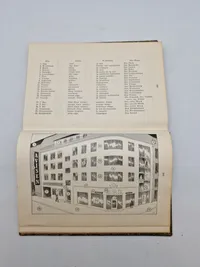 Politiets tolk - dansk-engelsk-fransk-tysk 1944