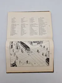 Politiets tolk - dansk-engelsk-fransk-tysk 1944