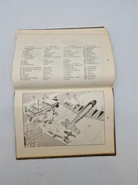 Politiets tolk - dansk-engelsk-fransk-tysk 1944