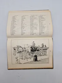 Politiets tolk - dansk-engelsk-fransk-tysk 1944